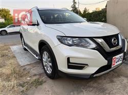 نيسان X-Trail